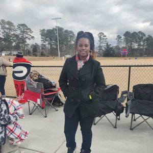 Meet your Posher, Tasha